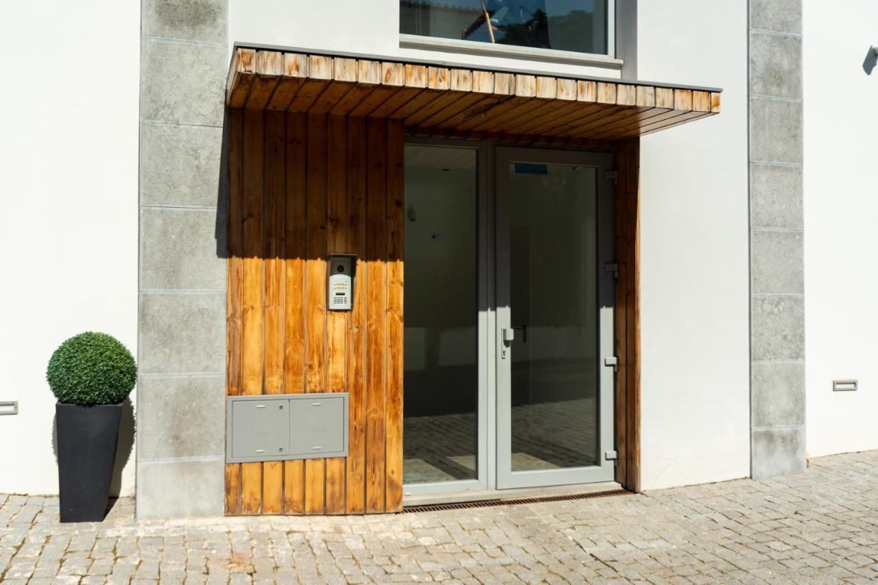 Apartament Thecalming Cactus Cascais Estoril Zewnętrze zdjęcie