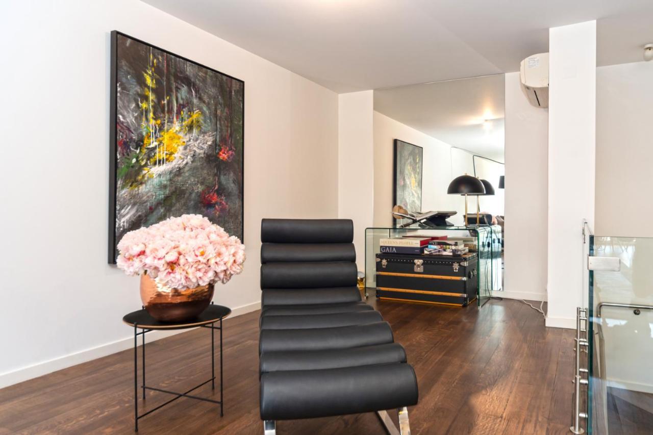 Apartament Thecalming Cactus Cascais Estoril Zewnętrze zdjęcie