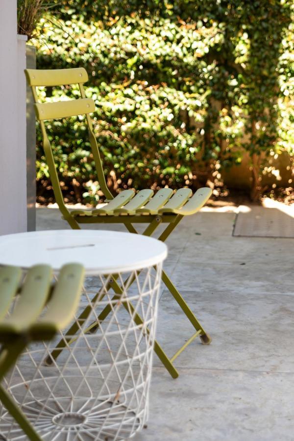Apartament Thecalming Cactus Cascais Estoril Zewnętrze zdjęcie
