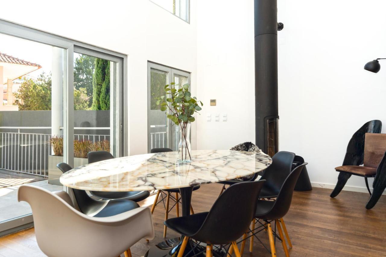 Apartament Thecalming Cactus Cascais Estoril Zewnętrze zdjęcie