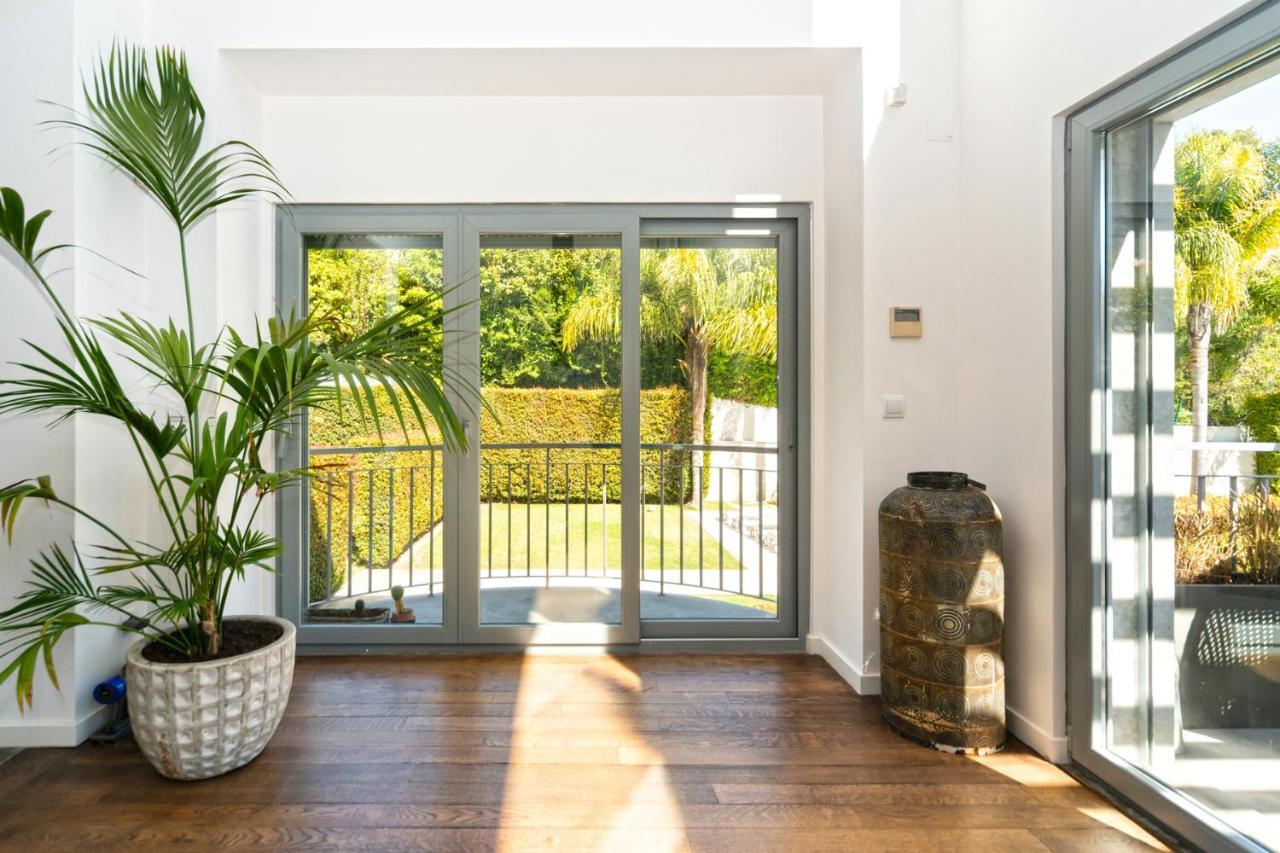 Apartament Thecalming Cactus Cascais Estoril Zewnętrze zdjęcie