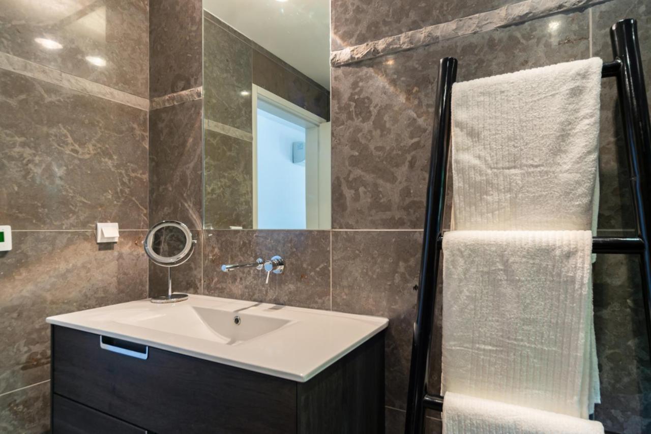 Apartament Thecalming Cactus Cascais Estoril Zewnętrze zdjęcie