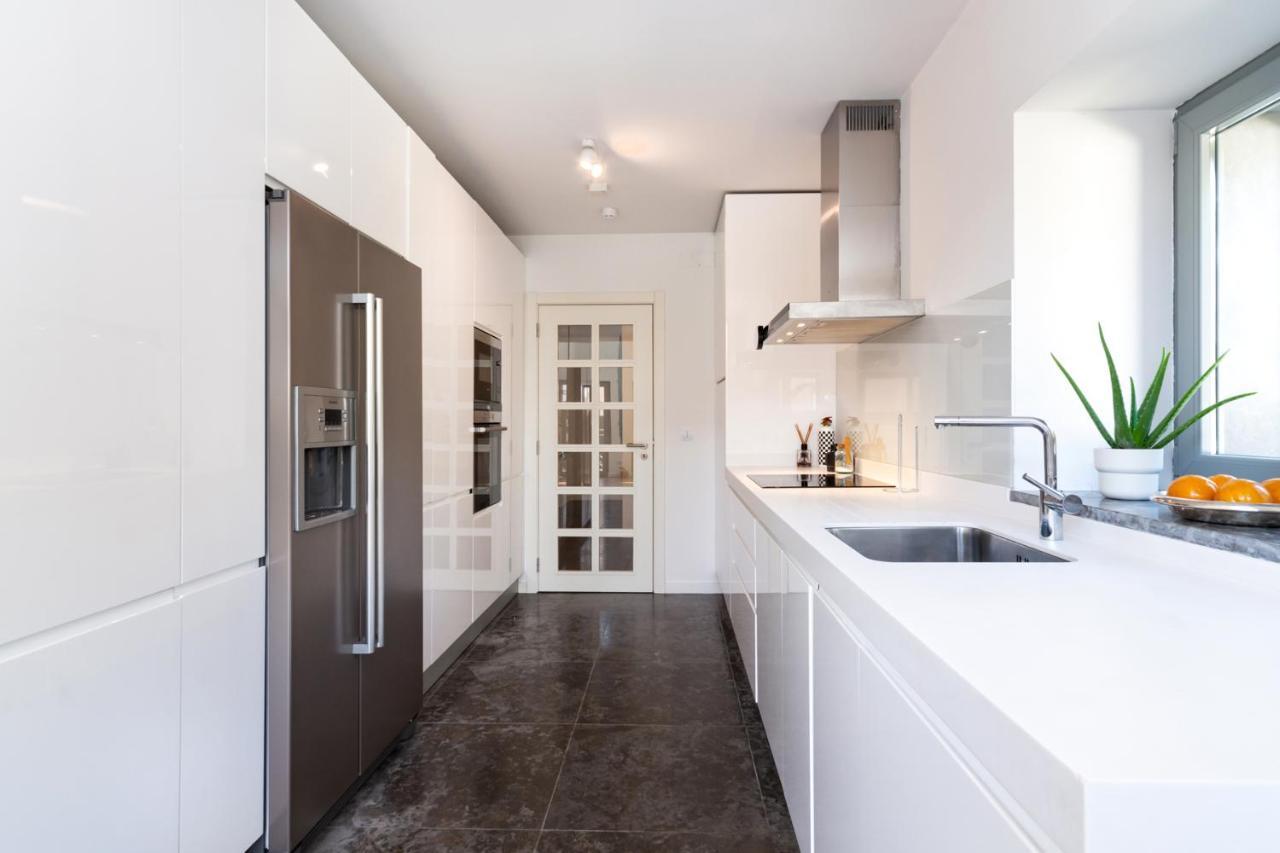 Apartament Thecalming Cactus Cascais Estoril Zewnętrze zdjęcie